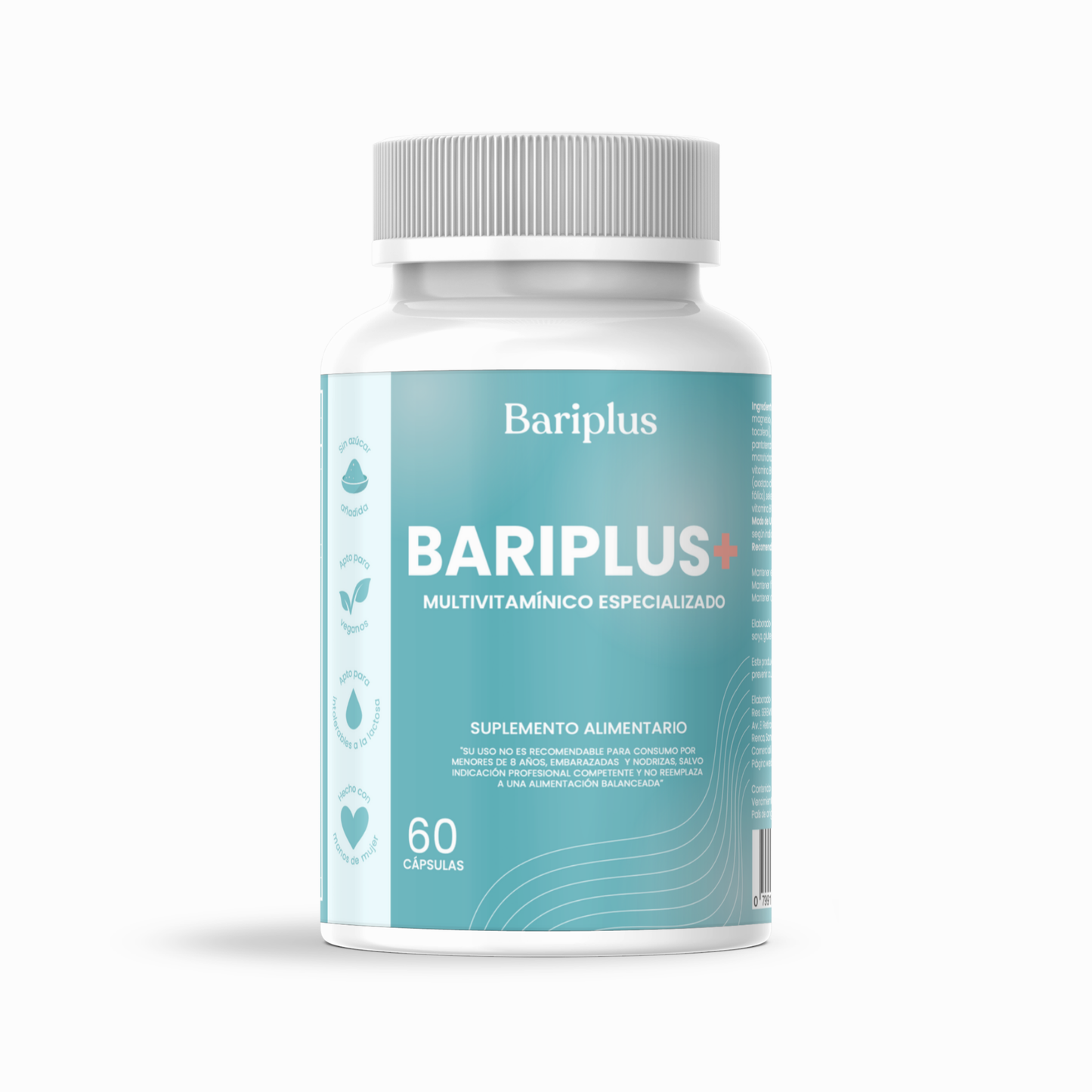 Bariplus+