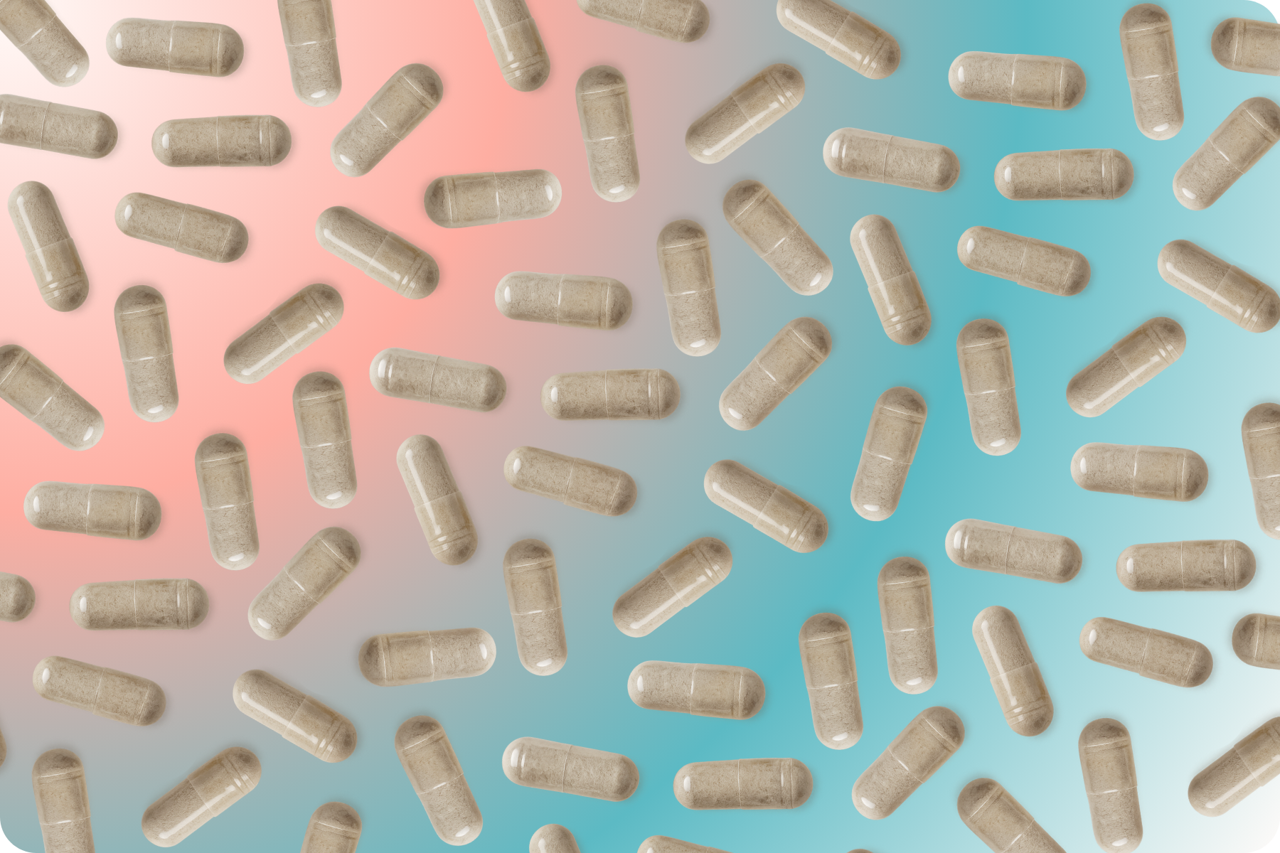 Cápsulas de suplemento bariátrico Bariplus+