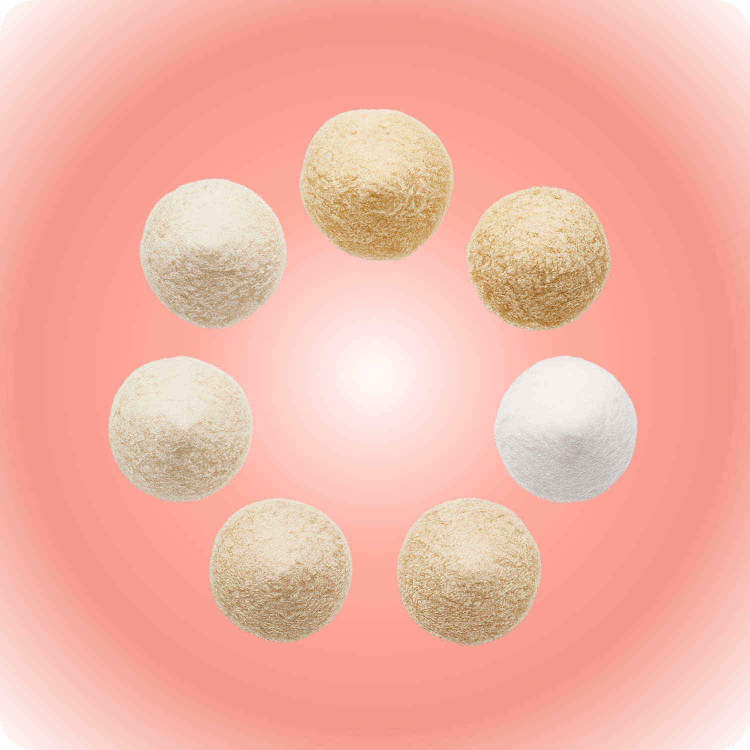 Micronutrientes de Bariplus+ (vitaminas y minerales)